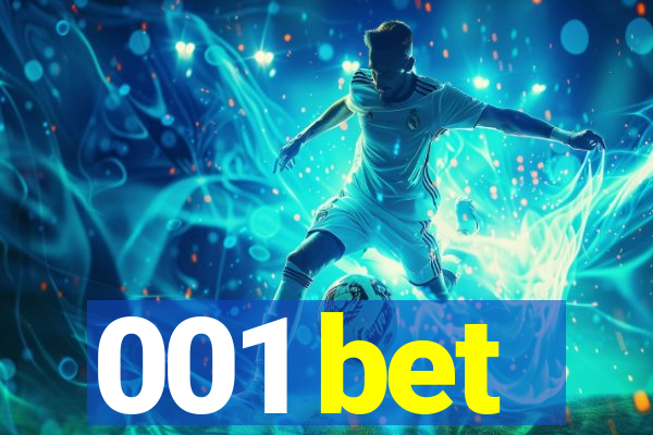 001 bet